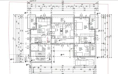 Stan 117 m², Maksimir, novogradnja s vrtom i lođama - 3
