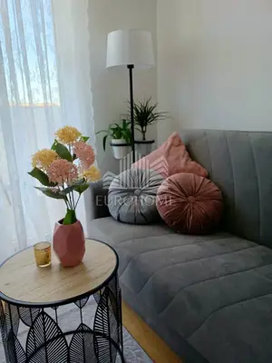 Višnjik, Zadar: furnished 39 m² apartment with balcony and parking - 7