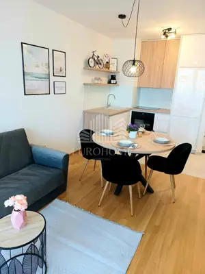 Višnjik, Zadar: furnished 39 m² apartment with balcony and parking - 9