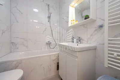 Višnjik, Zadar: furnished 39 m² apartment with balcony and parking - 3