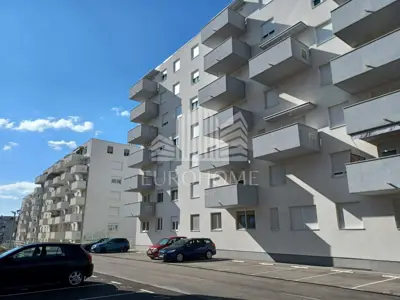 Višnjik, Zadar: furnished 39 m² apartment with balcony and parking - 8