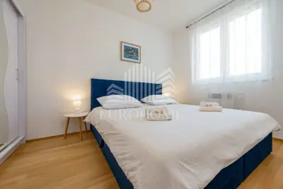 Višnjik, Zadar: furnished 39 m² apartment with balcony and parking - 6