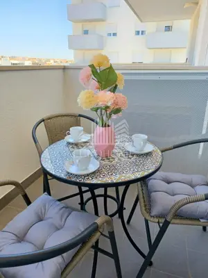 Višnjik, Zadar: furnished 39 m² apartment with balcony and parking - 10