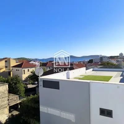Vodice ekskluzivno na ekskluzivnoj lokaciji z2 sj3