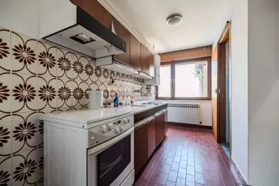Wohnung 90 m², Donji grad - Nähe von Zrinjevac - 4