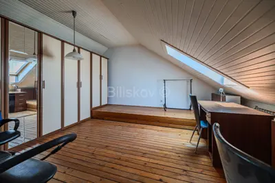Wohnung 90 m², Donji grad - Nähe von Zrinjevac - 7