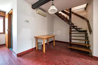 Wohnung 90 m², Donji grad - Nähe von Zrinjevac - 9
