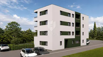 Wohnung zum Kauf in Poreč, 42,2 m² - 3