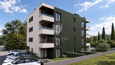 Wohnung zum Kauf in Poreč, 42,2 m² - 2