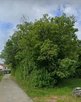 Građevinsko zemljište 1 050 m², Veli Mlun - uz cestu - 3