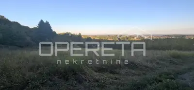 Baugrundstück 3.795 m², Sveti Ivan Zelina - Biškupec Zelinski - 2