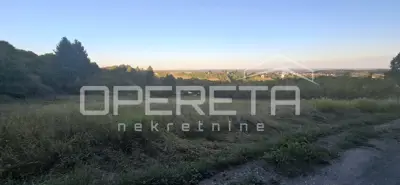 Baugrundstück 3.795 m², Sveti Ivan Zelina - Biškupec Zelinski