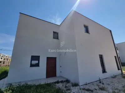 Okolica Poreča - Samostojeća kuća s bazenom - 6