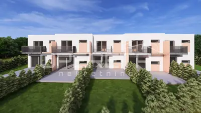 House for sale in Gornja Bistra, 130 m² - 6