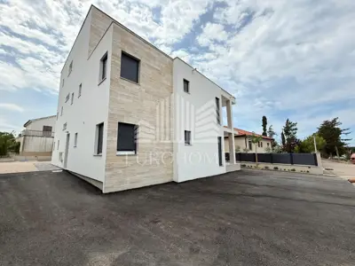 Wohnung 86 m², Privlaka - ruhige Straße in Meeresnähe - 10