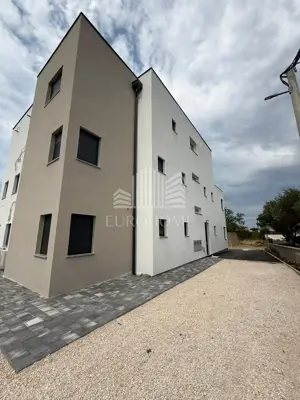 Wohnung 86 m², Privlaka - ruhige Straße in Meeresnähe - 6