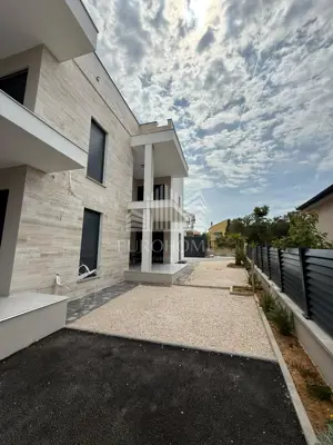 Wohnung 86 m², Privlaka - ruhige Straße in Meeresnähe - 5