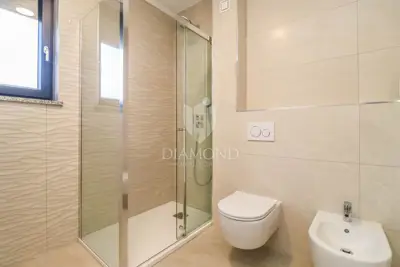 Apartment, Medulin - duplex, 4 bedrooms - 7