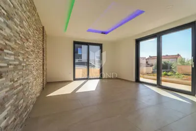 Apartment, Medulin - duplex, 4 bedrooms