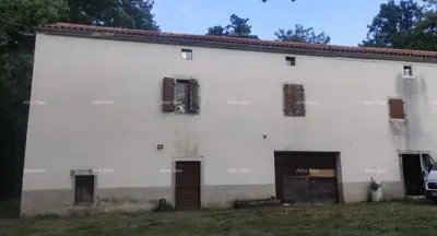Estate 3,600 m², Šumber - peaceful surroundings and two stone houses