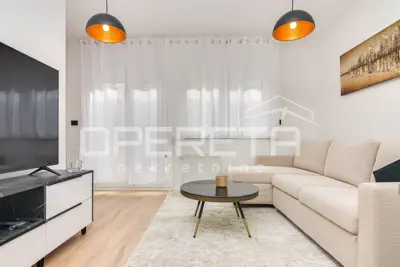 Apartment for rent in Borongajski lug, 65 m² - 13