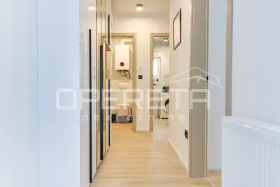 Apartment for rent in Borongajski lug, 65 m² - 4