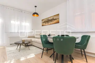 Apartment for rent in Borongajski lug, 65 m² - 12