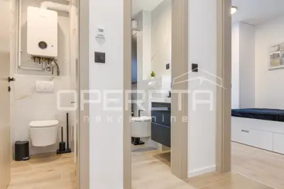 Apartment for rent in Borongajski lug, 65 m² - 7