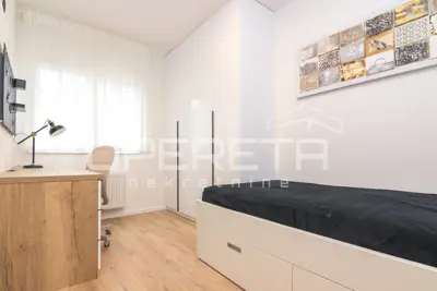 Apartment for rent in Borongajski lug, 65 m² - 8
