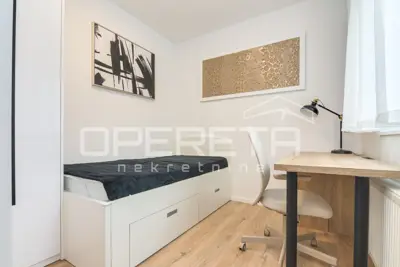 Apartment for rent in Borongajski lug, 65 m² - 2