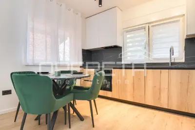 Apartment for rent in Borongajski lug, 65 m² - 11