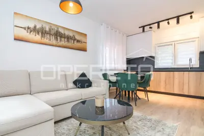 Apartment for rent in Borongajski lug, 65 m² - 15