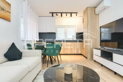 Apartment for rent in Borongajski lug, 65 m² - 16