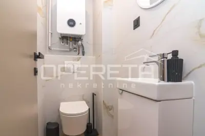 Apartment for rent in Borongajski lug, 65 m² - 5