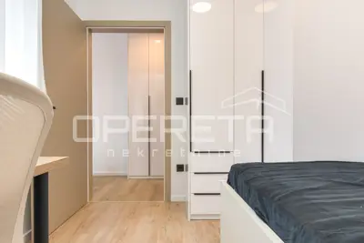 Apartment for rent in Borongajski lug, 65 m² - 3