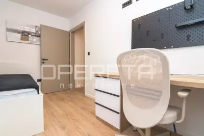 Apartment for rent in Borongajski lug, 65 m² - 10