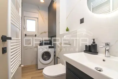 Apartment for rent in Borongajski lug, 65 m² - 6