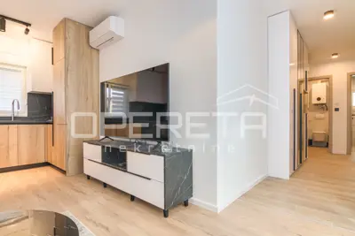 Apartment for rent in Borongajski lug, 65 m²