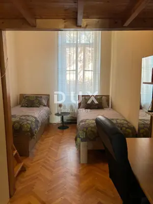 Wohnung 84 m², Veruda Pula - 3 Schlafzimmer und hohe Decken - 18