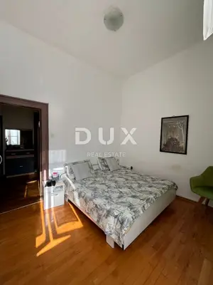 Wohnung 84 m², Veruda Pula - 3 Schlafzimmer und hohe Decken - 16