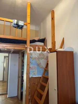 Wohnung 84 m², Veruda Pula - 3 Schlafzimmer und hohe Decken - 19