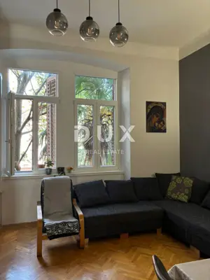 Wohnung 84 m², Veruda Pula - 3 Schlafzimmer und hohe Decken - 3