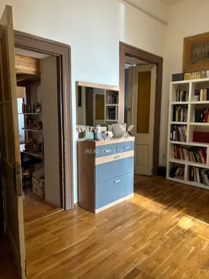 Wohnung 84 m², Veruda Pula - 3 Schlafzimmer und hohe Decken - 8