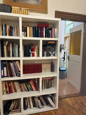 Wohnung 84 m², Veruda Pula - 3 Schlafzimmer und hohe Decken - 11