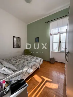 Wohnung 84 m², Veruda Pula - 3 Schlafzimmer und hohe Decken - 14