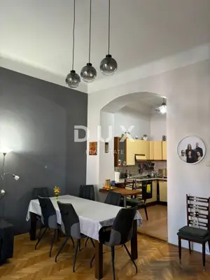 Wohnung 84 m², Veruda Pula - 3 Schlafzimmer und hohe Decken - 2