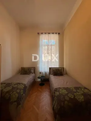 Wohnung 84 m², Veruda Pula - 3 Schlafzimmer und hohe Decken - 17