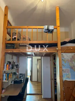 Wohnung 84 m², Veruda Pula - 3 Schlafzimmer und hohe Decken - 21