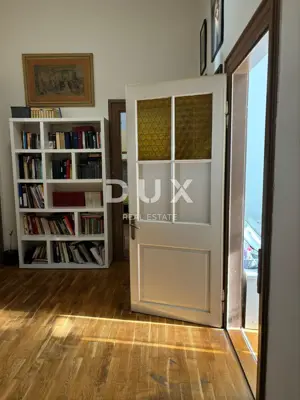 Wohnung 84 m², Veruda Pula - 3 Schlafzimmer und hohe Decken - 10