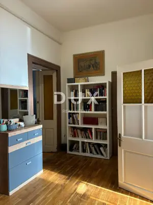 Wohnung 84 m², Veruda Pula - 3 Schlafzimmer und hohe Decken - 9